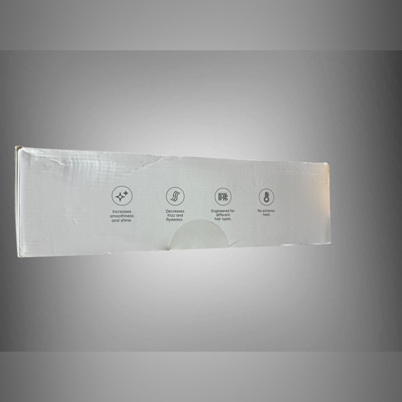 Leosomely Multi-Styler & Dryer Set | Open Box Unused | Complete Kit - Picture 7 of 8